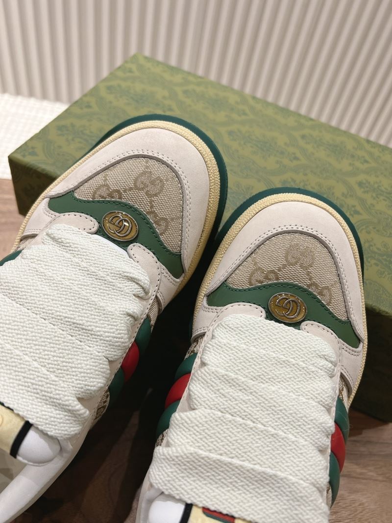 Gucci Screener Shoes